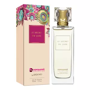 Brocard Le Secret Du Luxe - Интернет-магазин Aliks Perfume