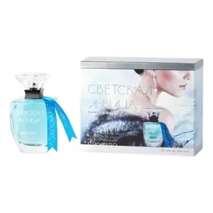 Brocard  Светская Львица Зима Близко - Интернет-магазин Aliks Perfume