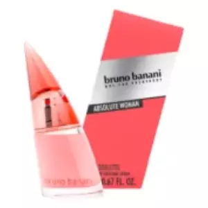 Bruno Banani Absolute Woman - Интернет-магазин Aliks Perfume