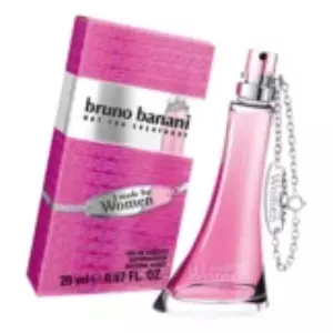 Bruno Banani Made For Women - Интернет-магазин Aliks Perfume