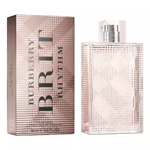 Burberry Brit Rhythm For Her Floral - Интернет-магазин Aliks Perfume