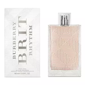 Burberry Brit Rhythm For Her - Интернет-магазин Aliks Perfume