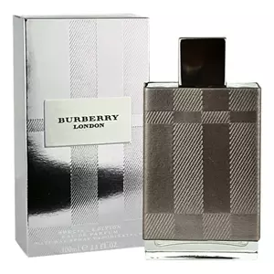 Burberry London Special Edition For Women 2009 - Интернет-магазин Aliks Perfume