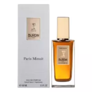 Burdin Paris Minuit - Интернет-магазин Aliks Perfume