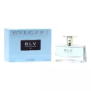 Bvlgari  BLV II - Интернет-магазин Aliks Perfume