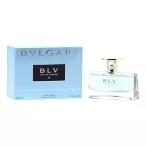 Bvlgari  BLV II - Интернет-магазин Aliks Perfume