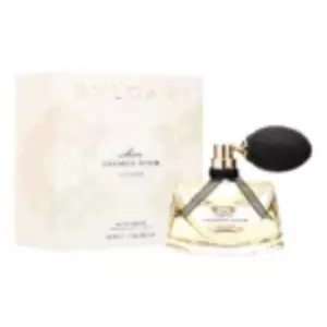 Bvlgari  Mon Jasmin Noir L'Elixir - Интернет-магазин Aliks Perfume