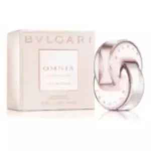 Bvlgari Omnia Crystalline L'Eau De Parfum - Интернет-магазин Aliks Perfume