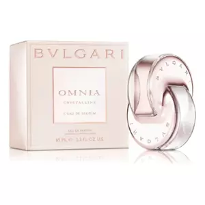 Bvlgari Omnia Crystalline L'Eau De Parfum - Интернет-магазин Aliks Perfume