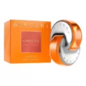 Bvlgari Omnia Indian Garnet - Интернет-магазин Aliks Perfume