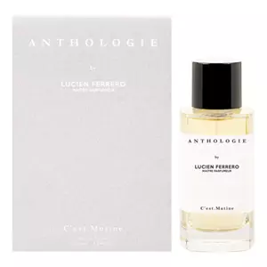 Anthologie By Lucien Ferrero Maitre Parfumeur C’est.Mutine - Интернет-магазин Aliks Perfume