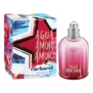 Cacharel Agua De Amor Amor - Интернет-магазин Aliks Perfume