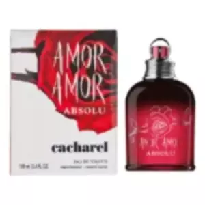 Cacharel  Amor Amor Absolu - Интернет-магазин Aliks Perfume