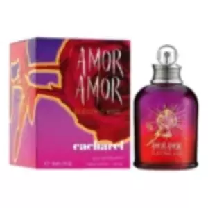 Cacharel Amor Amor Electric Kiss - Интернет-магазин Aliks Perfume