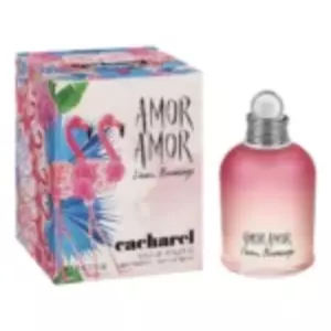 Cacharel Amor Amor L'Eau Flamingo - Интернет-магазин Aliks Perfume