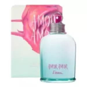 Cacharel Amor Amor L'Eau - Интернет-магазин Aliks Perfume