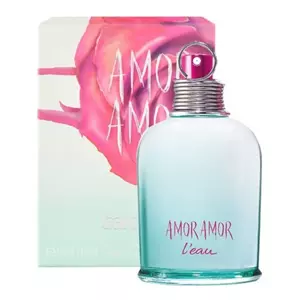 Cacharel  Amor Amor L'Eau - Интернет-магазин Aliks Perfume