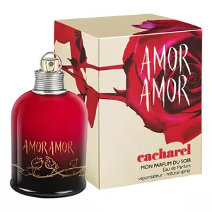Cacharel  Amor Amor Mon Parfum Du Soir - Интернет-магазин Aliks Perfume