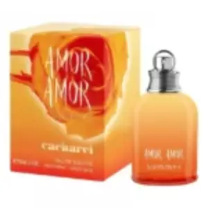Cacharel Amor Amor Summer 2012 - Интернет-магазин Aliks Perfume