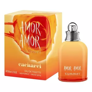 Cacharel Amor Amor Summer 2012 - Интернет-магазин Aliks Perfume