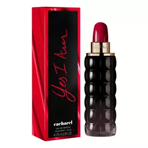 Cacharel Yes I Am - Интернет-магазин Aliks Perfume