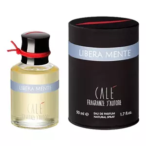 Cale Fragranze d'Autore Libera Mente - Интернет-магазин Aliks Perfume