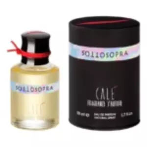 Cale Fragranze d'Autore Cale Fragranze D’Autore Sottosopra - Интернет-магазин Aliks Perfume