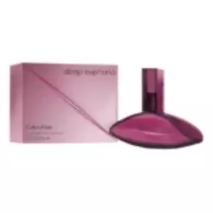 Calvin Klein  Deep Euphoria Eau De Toilette - Интернет-магазин Aliks Perfume
