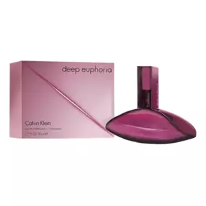 Calvin Klein  Deep Euphoria Eau De Toilette - Интернет-магазин Aliks Perfume