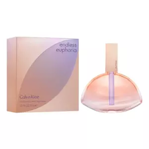 Calvin Klein  Endless Euphoria - Интернет-магазин Aliks Perfume