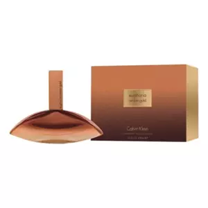 Calvin Klein Euphoria Amber Gold - Интернет-магазин Aliks Perfume
