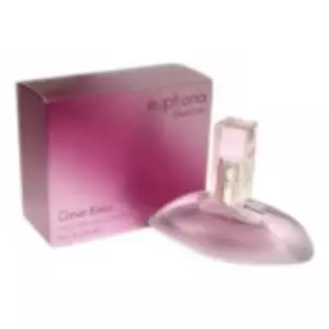 Calvin Klein  Euphoria Blossom - Интернет-магазин Aliks Perfume
