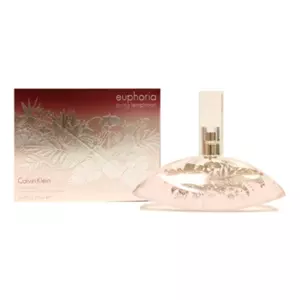 Calvin Klein  Euphoria Spring Temptation - Интернет-магазин Aliks Perfume