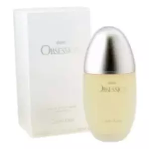 Calvin Klein Obsession Sheer - Интернет-магазин Aliks Perfume