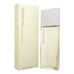 Calvin Klein Truth Women - Интернет-магазин Aliks Perfume