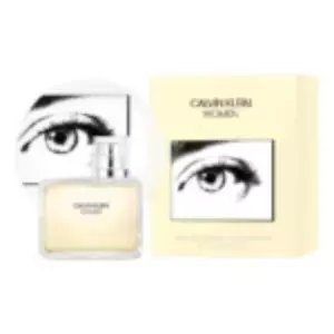 Calvin Klein Women Eau De Toilette - Интернет-магазин Aliks Perfume