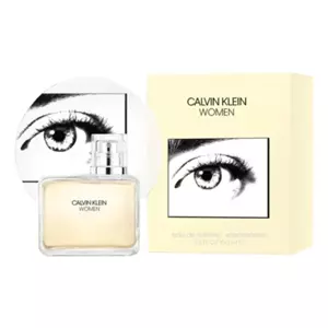 Calvin Klein Women Eau De Toilette - Интернет-магазин Aliks Perfume