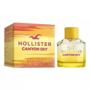 Hollister Canyon Sky For Her - Интернет-магазин Aliks Perfume