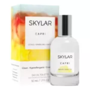 Skylar Capri - Интернет-магазин Aliks Perfume