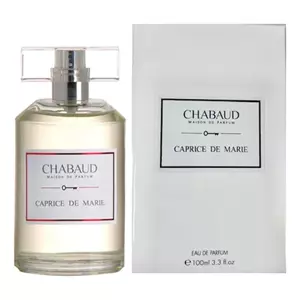 Chabaud Maison de Parfum Caprice De Marie - Интернет-магазин Aliks Perfume