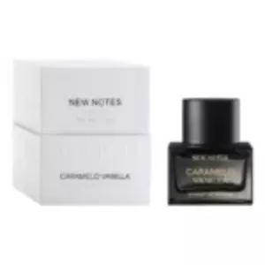 New Notes Caramelo Vanilla - Интернет-магазин Aliks Perfume