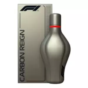 F1 Parfums Carbon Reign Eau De Toillete - Интернет-магазин Aliks Perfume