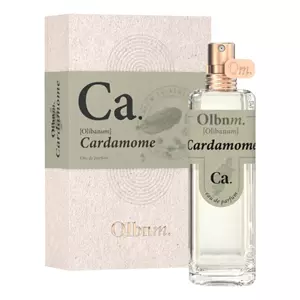 Olibanum Cardamome - Интернет-магазин Aliks Perfume