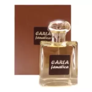 Parfums et Senteurs du Pays Basque  Carla Fanatica Limited Edition - Интернет-магазин Aliks Perfume