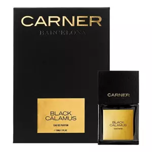 Carner Barcelona Black Calamus - Интернет-магазин Aliks Perfume