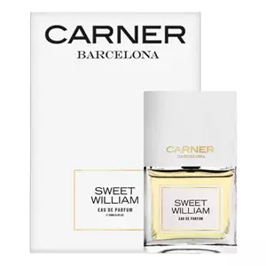 Carner Barcelona Sweet William - Интернет-магазин Aliks Perfume