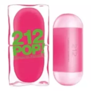 Carolina Herrera 212 Pop! - Интернет-магазин Aliks Perfume
