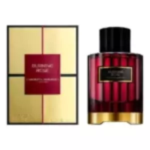 Carolina Herrera Burning Rose - Интернет-магазин Aliks Perfume