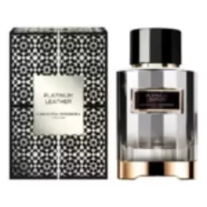 Carolina Herrera Platinum Leather - Интернет-магазин Aliks Perfume