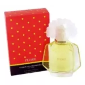 Carolina Herrera Flore Винтаж - Интернет-магазин Aliks Perfume